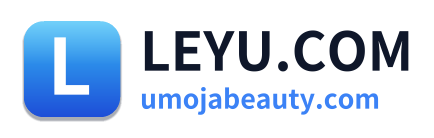 LEYU.COM Logo